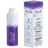 Buy Allo Ultra 10K Hybrid Disposable Kit: Grape Ice (8Ml)