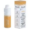 Buy Allo Ultra 10K Hybrid Disposable Kit: Juicy Mango (8Ml)