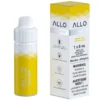 Buy Allo Ultra 10K Hybrid Disposable Kit: Pineapple Ice (8Ml)