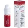 Buy Allo Ultra 10K Hybrid Disposable Kit: Pomegranate Ice (8Ml)