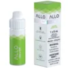 Buy Allo Ultra 10K Hybrid Disposable Kit: Spearmint (8Ml)