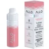 Buy Allo Ultra 10K Hybrid Disposable Kit: Strawberry Banana (8Ml)