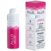Buy Allo Ultra 10K Hybrid Disposable Kit: Watermelon Ice (8Ml)