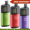 Buy Member Deal: Allo NUUD 50K Disposables Bundle (3x 20mL)