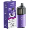 Buy Allo NUUD 50K Disposable Vape: Grape Ice (20mL) $44.99 Earn 880 loyalty Points with purchase. No reviews New Arrivals - Everyone: PSEGuest - Everyday Savings: PSENew Arrivals - Everyone: PSEGuest - Everyday Savings: PSE Nicotine/Additive Strength