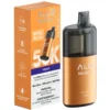 Buy Allo NUUD 50K Disposable Vape: Peach (20mL)