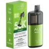Buy Buy Allo NUUD 50K Disposable Vape: Spearmint (20mL)
