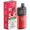 Buy Allo NUUD 50K Disposable Vape: Triple Apple (20mL)