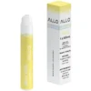 Buy Buy Allo Ultra 1600 Disposable Vape: Pineapple Ice (6mL)