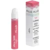 Buy Allo Ultra 1600 Disposable Vape: Strawberry (6mL)