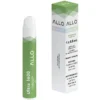Buy Allo Ultra 1600 Disposable Vape: Strawberry Kiwi (6mL)