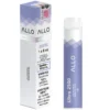 Buy Allo Ultra 2500 Disposable Vape: Blue Raspberry (8mL)