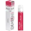 Buy Allo Ultra 2500 Disposable Vape: Fuji Apple Ice (8mL)