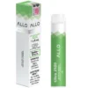 Buy Allo Ultra 2500 Disposable Vape: Lemon Lime Cranberry (8mL)