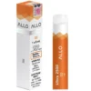 Buy Allo Ultra 2500 Disposable Vape: Peach (8mL)