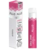 Buy Allo Ultra 2500 Disposable Vape: Watermelon Ice (8mL)