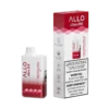 Buy Allo Ultra 25K – POMEGRANATE GUAVA ICE