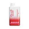 Buy Allo Ultra 25K Lychee Watermelon Strawberry
