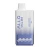 Buy Allo Ultra 25K Blue Raspberry