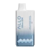 Buy Allo Ultra 25K Blue Raspberry Lemon