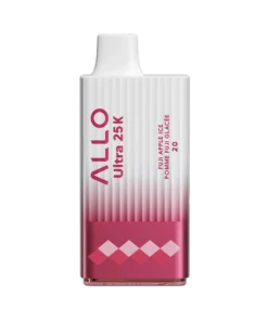 Buy Allo Ultra 25K Fuji Apple Ice