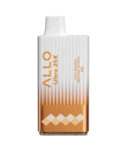 Buy Allo Ultra 25K Juicy Mango