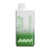 Buy Allo Ultra 25K Lemon Lime Cranberry