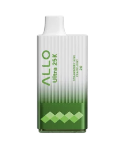 Alternative view of Buy Allo Ultra 25K Strawberry Kiwi