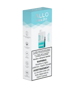 Buy Allo Ultra 25K Polar Chill