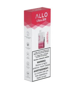 Buy Allo Ultra 25K Fuji Apple Ice
