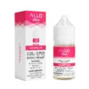 Buy Allo Ultra E-Liquid Fuji Apple Ice