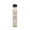 buy Vaporesso Xros Pro Open Pod Kit Champagne Gold