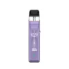 Buy Vaporesso Xros Pro Open Pod Kit Purple