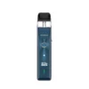 Buy Vaporesso Xros Pro Open Pod Kit Sapphire