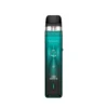 Buy Vaporesso Xros Pro Open Pod Kit Green