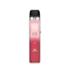 Buy Vaporesso Xros Pro Open Pod Kit Pink