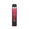 Buy Vaporesso Xros Pro Open Pod Kit Red