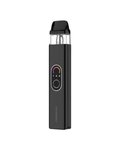Buy Vaporesso XROS 4 Open Pod Kit Black