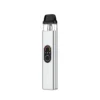 buy Vaporesso XROS 4 Open Pod Kit Silver