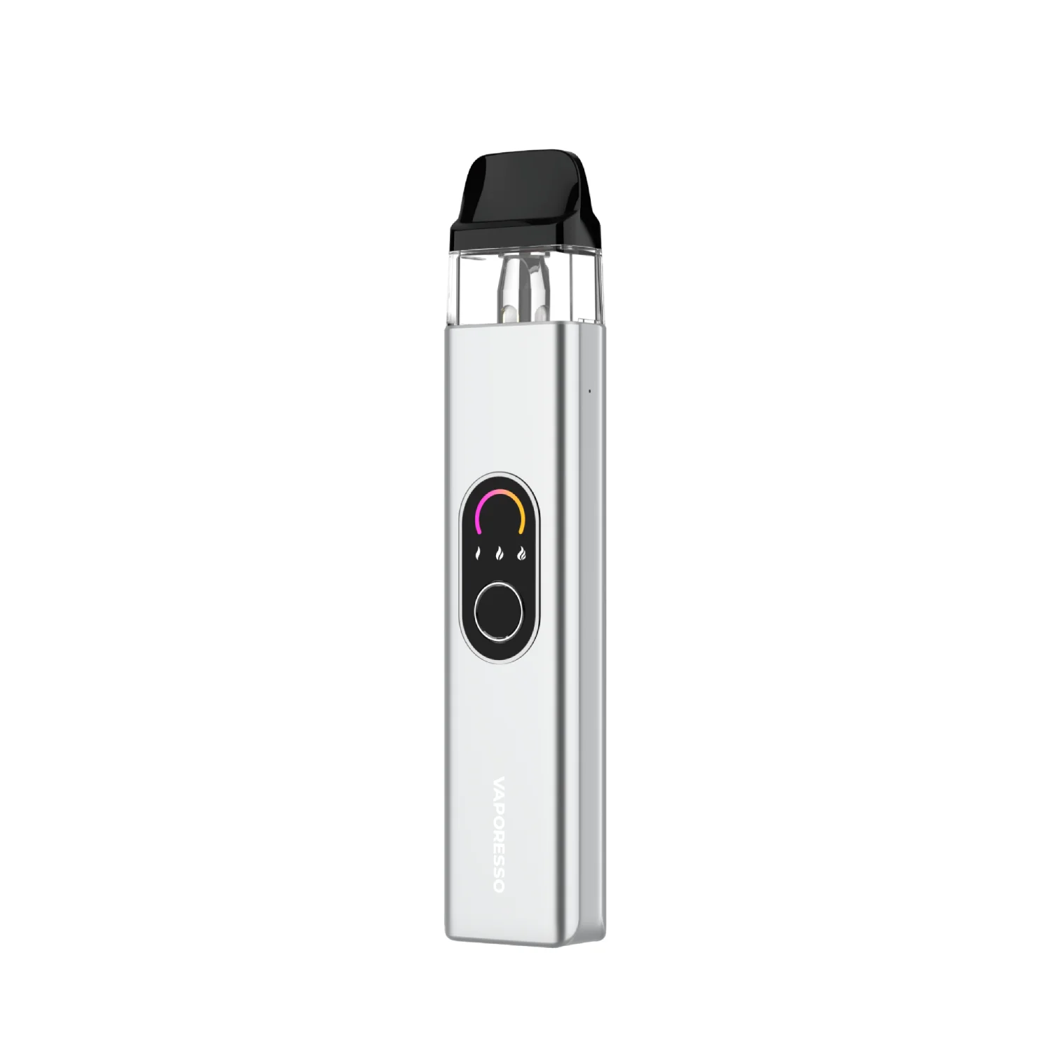 buy Vaporesso XROS 4 Open Pod Kit Silver