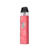 Buy Vaporesso XROS 4 Mini Open Pod Kit Camo Red