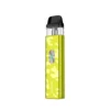Buy Vaporesso XROS 4 Mini Open Pod Kit Camo Yellow