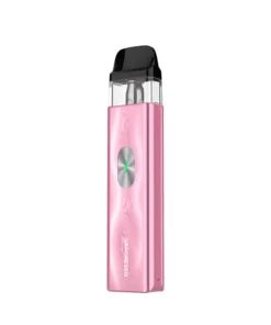 Buy Vaporesso XROS 4 Mini Open Pod Kit Ice Pink