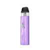 Buy Vaporesso XROS 4 Mini Open Pod Kit Ice Purple